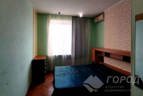 Сдам 4-х кімнатну квартиру, Центр, Пушкинская метро, Код: 809162/1