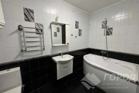 Продам 3-х кімнатну квартиру в новобудові, Жуковского, Код: 809163/1