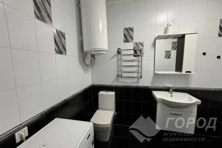 Продам 3-х кімнатну квартиру в новобудові, Жуковского, Код: 809163/1