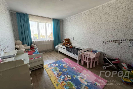 Продам 3-х кімнатну квартиру в новобудові, Жуковского, Код: 809163/1