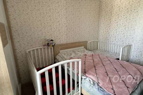 Продам 3-х кімнатну квартиру в новобудові, Жуковского, Код: 809163/1