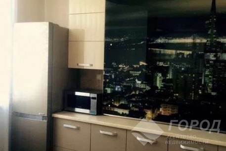 Продам 3-х кімнатну квартиру в новобудові, Холодная Гора, Холодная Гора метро, Код: 809166/1