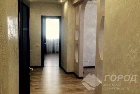 Продам 3-х кімнатну квартиру в новобудові, Холодная Гора, Холодная Гора метро, Код: 809166/1