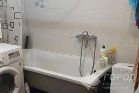 Продам 1-кімнатну квартиру, Основа, Код: 809167/1