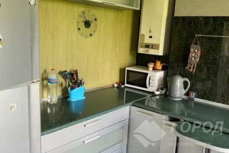 Продам 3-х кімнатну квартиру, Новые дома, Маршала Жукова метро (Дворец спорта), Код: 809168/1