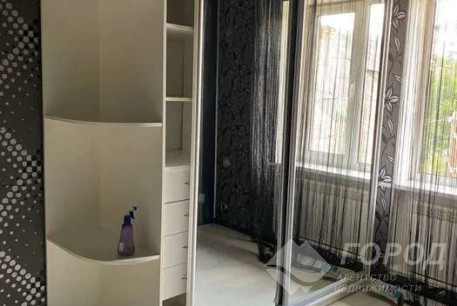 Продам 3-х кімнатну квартиру, Новые дома, Маршала Жукова метро (Дворец спорта), Код: 809168/1