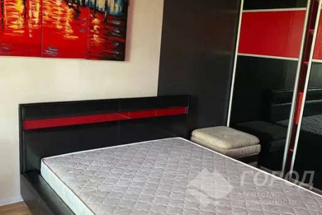 Продам 3-х кімнатну квартиру, Новые дома, Маршала Жукова метро (Дворец спорта), Код: 809168/1