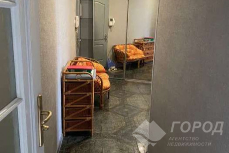 Продам 3-х кімнатну квартиру, Новые дома, Маршала Жукова метро (Дворец спорта), Код: 809168/1