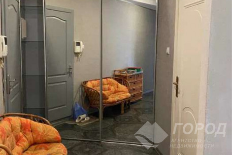 Продам 3-х кімнатну квартиру, Новые дома, Маршала Жукова метро (Дворец спорта), Код: 809168/1