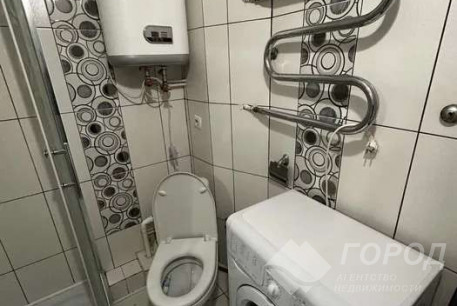 Сдам 1-кімнатну квартиру, Салтовка, Героев Труда метро, Код: 809174/1