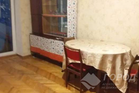 Сдам 2-х кімнатну квартиру, Павлово поле, 23 Августа метро, Код: 809176/1