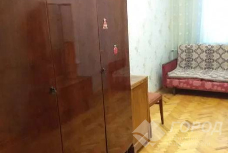 Сдам 2-х кімнатну квартиру, Павлово поле, 23 Августа метро, Код: 809176/1