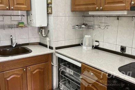 Сдам 3-х кімнатну квартиру, Сосновая Горка, Научная метро, Код: 809177/1