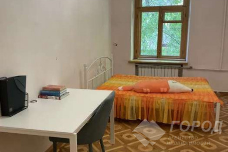 Сдам 3-х кімнатну квартиру, Сосновая Горка, Научная метро, Код: 809177/1