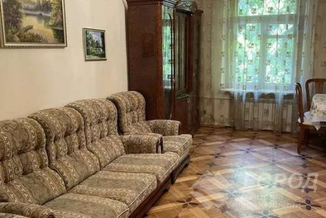 Сдам 3-х кімнатну квартиру, Сосновая Горка, Научная метро, Код: 809177/1