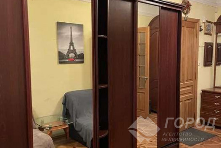 Сдам 3-х кімнатну квартиру, Сосновая Горка, Научная метро, Код: 809177/1