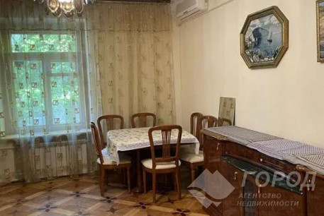 Сдам 3-х кімнатну квартиру, Сосновая Горка, Научная метро, Код: 809177/1