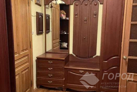 Сдам 3-х кімнатну квартиру, Сосновая Горка, Научная метро, Код: 809177/1