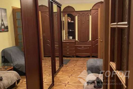 Сдам 3-х кімнатну квартиру, Сосновая Горка, Научная метро, Код: 809177/1