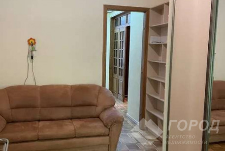 Сдам 3-х кімнатну квартиру, Сосновая Горка, Научная метро, Код: 809177/1