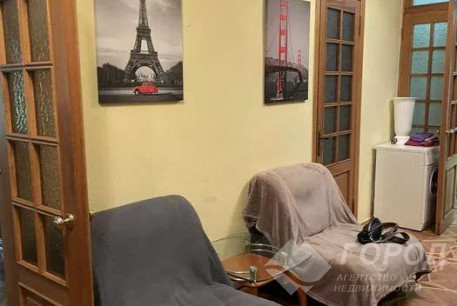 Сдам 3-х кімнатну квартиру, Сосновая Горка, Научная метро, Код: 809177/1