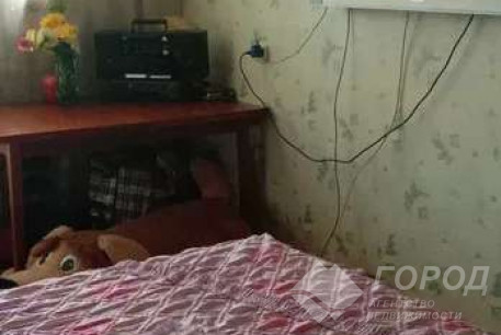 Продам 3-х кімнатну квартиру, Новые дома, Маршала Жукова метро (Дворец спорта), Код: 809178/1