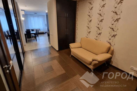 Сдам 2-х кімнатну квартиру, Павлово поле, Код: 809179/1