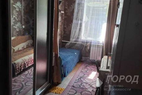 Продам гостинку, ХТЗ, Код: 809180/1