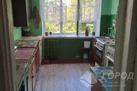 Продам гостинку, ХТЗ, Код: 809180/1