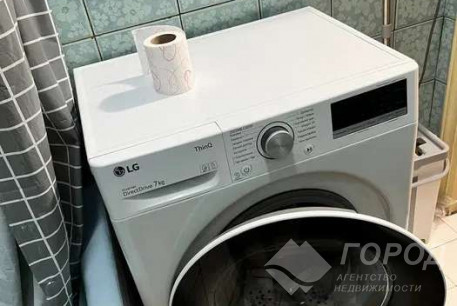 Сдам 1-кімнатну квартиру, Гагарина проспект, Проспект Гагарина метро, Код: 809182/1