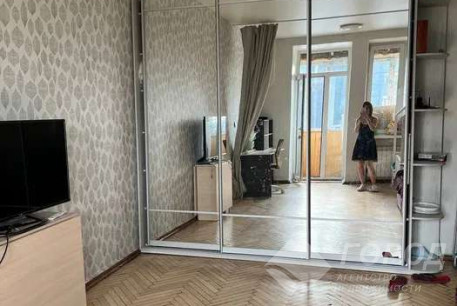 Сдам 1-кімнатну квартиру, Гагарина проспект, Проспект Гагарина метро, Код: 809182/1