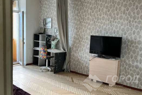 Сдам 1-кімнатну квартиру, Гагарина проспект, Проспект Гагарина метро, Код: 809182/1