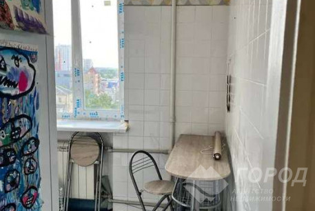 Сдам 1-кімнатну квартиру, Гагарина проспект, Проспект Гагарина метро, Код: 809182/1