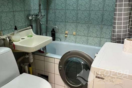 Сдам 1-кімнатну квартиру, Гагарина проспект, Проспект Гагарина метро, Код: 809182/1