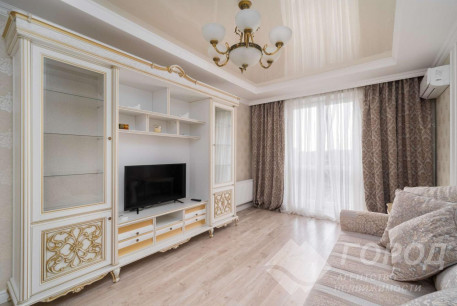 Сдам 2-х кімнатну квартиру в новобудові, Гагарина проспект, Защитников Украины метро (Площадь Восстания), Код: 809183/1