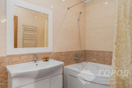 Сдам 2-х кімнатну квартиру в новобудові, Гагарина проспект, Защитников Украины метро (Площадь Восстания), Код: 809183/1