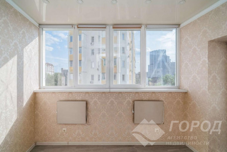 Сдам 2-х кімнатну квартиру в новобудові, Гагарина проспект, Защитников Украины метро (Площадь Восстания), Код: 809183/1