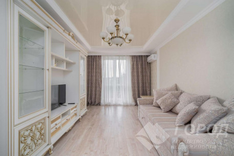 Сдам 2-х кімнатну квартиру в новобудові, Гагарина проспект, Защитников Украины метро (Площадь Восстания), Код: 809183/1