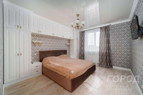 Сдам 2-х кімнатну квартиру в новобудові, Гагарина проспект, Защитников Украины метро (Площадь Восстания), Код: 809183/1