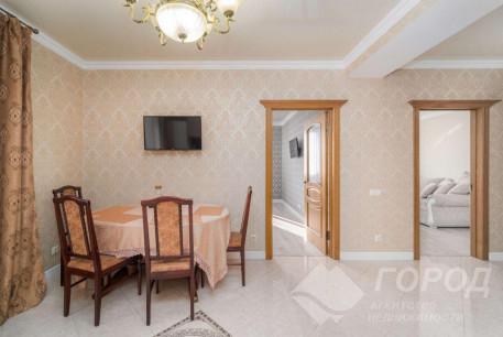 Сдам 2-х кімнатну квартиру в новобудові, Гагарина проспект, Защитников Украины метро (Площадь Восстания), Код: 809183/1