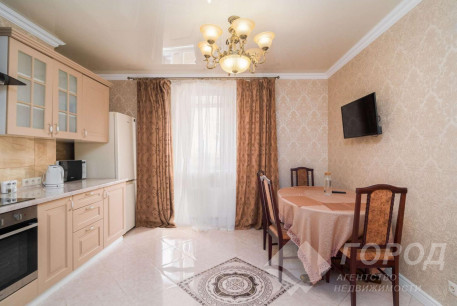 Сдам 2-х кімнатну квартиру в новобудові, Гагарина проспект, Защитников Украины метро (Площадь Восстания), Код: 809183/1