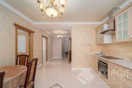 Сдам 2-х кімнатну квартиру в новобудові, Гагарина проспект, Защитников Украины метро (Площадь Восстания), Код: 809183/1