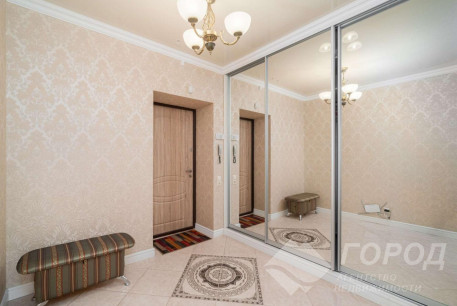 Сдам 2-х кімнатну квартиру в новобудові, Гагарина проспект, Защитников Украины метро (Площадь Восстания), Код: 809183/1