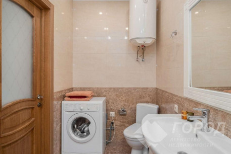 Сдам 2-х кімнатну квартиру в новобудові, Гагарина проспект, Защитников Украины метро (Площадь Восстания), Код: 809183/1