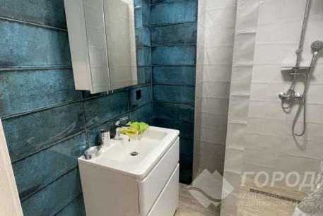 Сдам 2-х кімнатну квартиру в новобудові, Гагарина проспект, Проспект Гагарина метро, Код: 809184/1