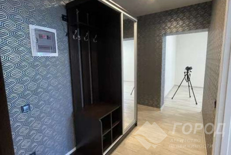 Сдам 2-х кімнатну квартиру в новобудові, Гагарина проспект, Проспект Гагарина метро, Код: 809184/1