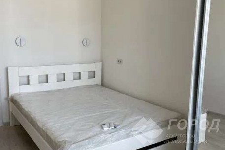 Сдам 2-х кімнатну квартиру в новобудові, Гагарина проспект, Проспект Гагарина метро, Код: 809184/1