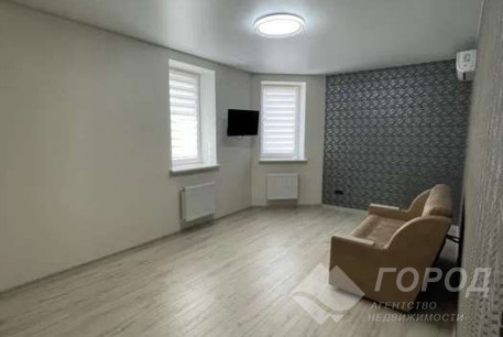 Сдам 2-х кімнатну квартиру в новобудові, Гагарина проспект, Проспект Гагарина метро, Код: 809184/1