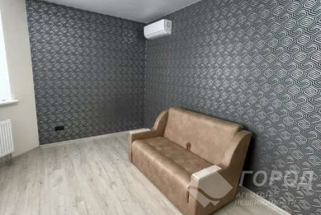 Сдам 2-х кімнатну квартиру в новобудові, Гагарина проспект, Проспект Гагарина метро, Код: 809184/1