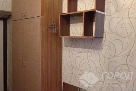 Сдам гостинку, ХТЗ, Код: 809185/1